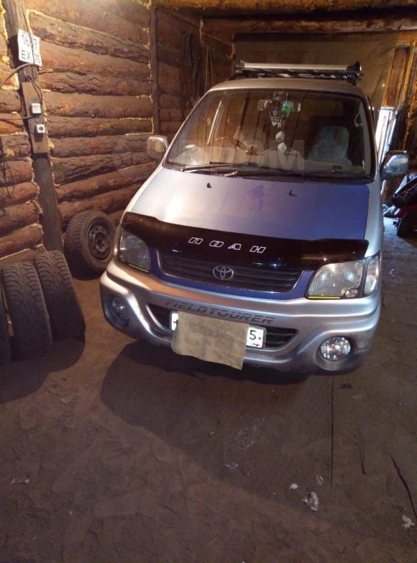    Toyota Lite Ace Noah 2000 , 340000 , 