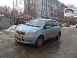  Toyota Vitz 2006 , 350000 , 