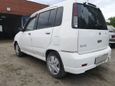  Nissan Cube 2000 , 89000 , 