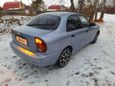  Chevrolet Lanos 2007 , 120000 , 