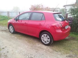  Toyota Auris 2007 , 450000 , 