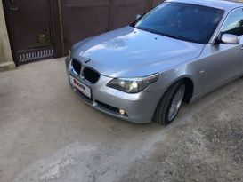  BMW 5-Series 2006 , 585000 , 