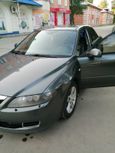  Mazda Mazda6 2005 , 300000 , 