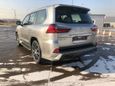 SUV   Lexus LX570 2020 , 8688000 , 