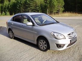  Hyundai Verna 2010 , 435000 , 