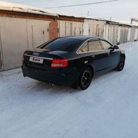  Audi A6 2007 , 780000 , 