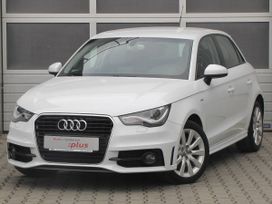  Audi A1 2012 , 800000 , 