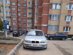Седан BMW 3-Series 1998 года, 560000 рублей, Щёлково