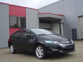  Honda Insight 2009 , 560000 , 