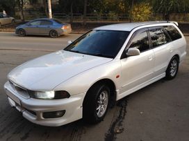  Mitsubishi Legnum 2002 , 250000 , 