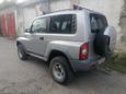  3  SsangYong Korando 1998 , 355000 , 