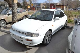  Subaru Impreza 1999 , 200000 , 
