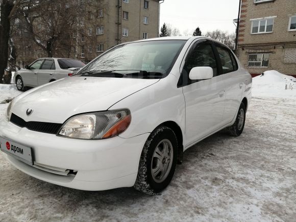  Toyota Platz 2001 , 240000 , 