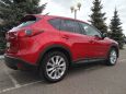 SUV   Mazda CX-5 2013 , 1230000 , 