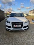 SUV   Audi Q7 2009 , 1100000 , 