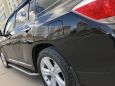 SUV   Toyota Highlander 2011 , 1300000 , 