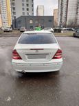  Mercedes-Benz C-Class 2002 , 350000 , 