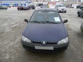  Peugeot 106 1999 , 87000 , 