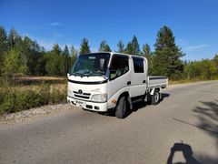 Бортовой грузовик Toyota ToyoAce 2013 года, 2800000 рублей, Алдан