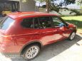 SUV   BMW X3 2013 , 1200000 , 