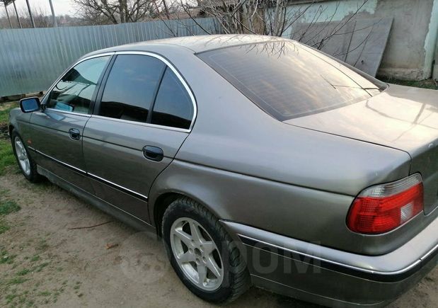  BMW 5-Series 1996 , 140000 , 