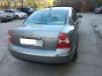  Volkswagen Passat 2001 , 250000 , 