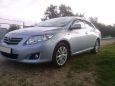  Toyota Corolla 2007 , 460000 , 