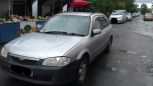  Mazda Familia 1998 , 140000 , 