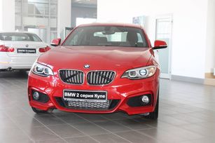  BMW 2-Series 2014 , 1850000 , 