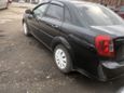  Chevrolet Lacetti 2009 , 215000 , 