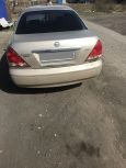  Nissan Bluebird 2003 , 240000 , 