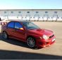  Subaru Impreza 2002 , 500000 , --