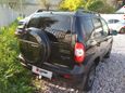 SUV   Chevrolet Niva 2017 , 630000 , 