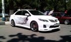  Toyota Corolla 2010 , 690000 , 