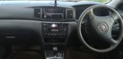  Toyota Corolla Fielder 2002 , 280000 , 