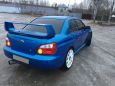  Subaru Impreza WRX STI 2006 , 750000 , 