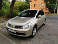  Nissan Tiida 2008 , 319000 , 