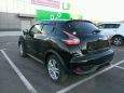 SUV   Nissan Juke 2014 , 865000 , 