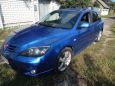  Mazda Mazda3 2005 , 282000 , 