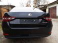  Skoda Superb 2017 , 1600000 , 