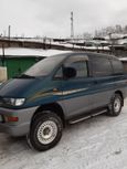    Mitsubishi Delica 1998 , 260000 , 