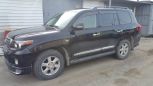 SUV   Toyota Land Cruiser 2008 , 1700000 , 