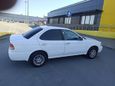  Nissan Sunny 2002 , 240000 , 