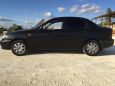  Chevrolet Lanos 2008 , 219000 , 