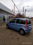  Fiat Panda 2007 , 210000 , 