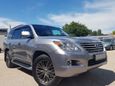 SUV   Lexus LX570 2008 , 1880000 , 