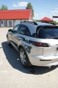 SUV   Infiniti FX35 2004 , 630000 , 