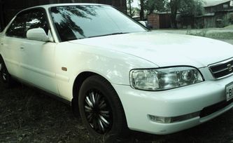  Honda Inspire 1997 , 212000 , 