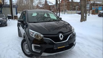 SUV   Renault Kaptur 2016 , 900000 , 