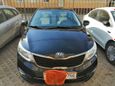  Kia Rio 2016 , 640000 , 